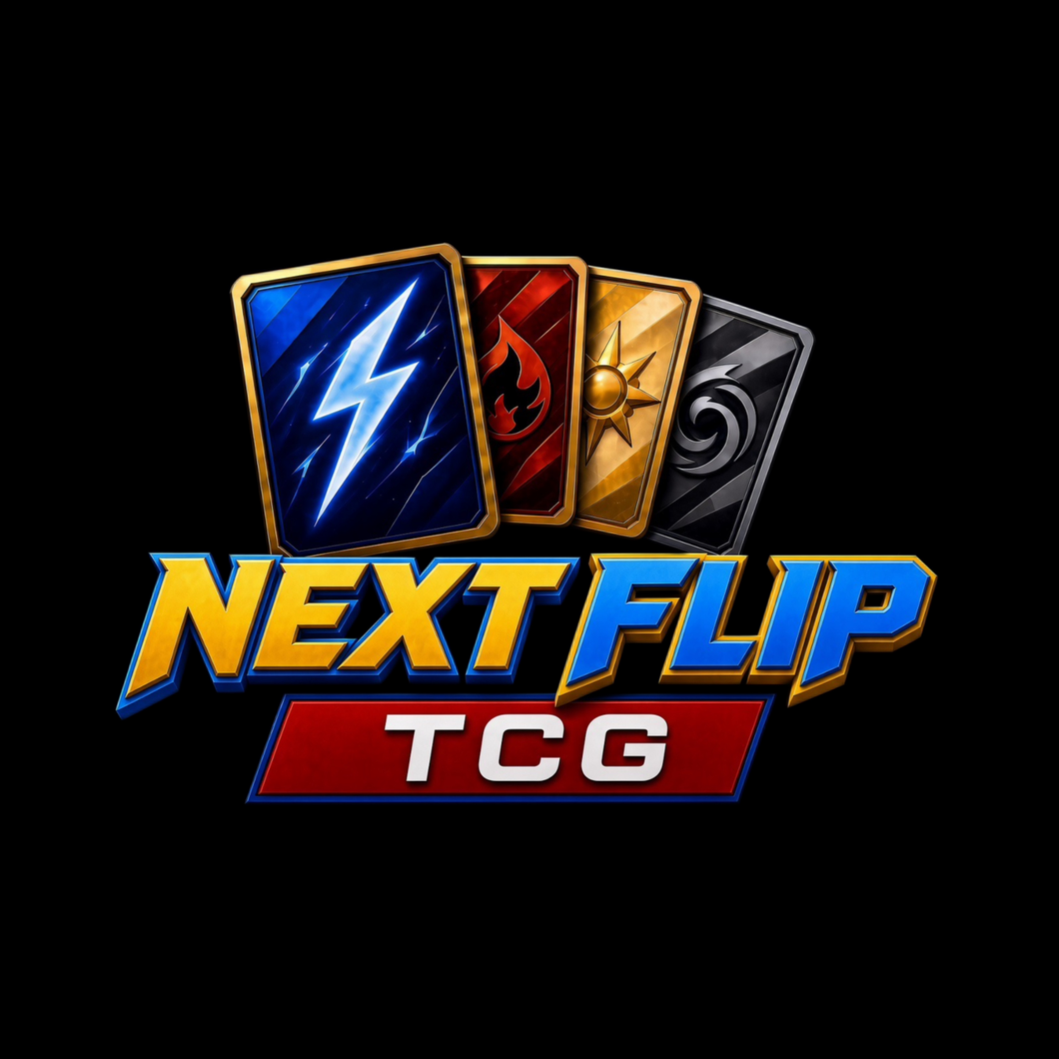 Next Flip TCG